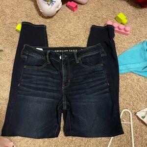 American eagle pants // size 12 //